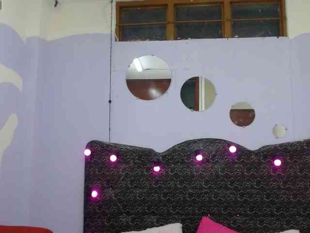 sweet-cata webcam