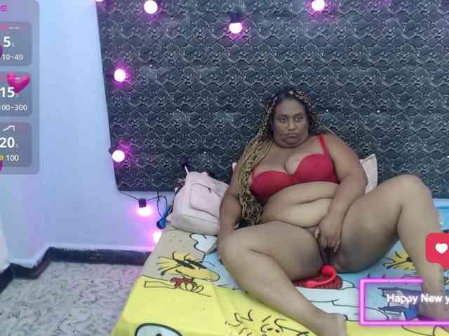 sweet-cata webcam
