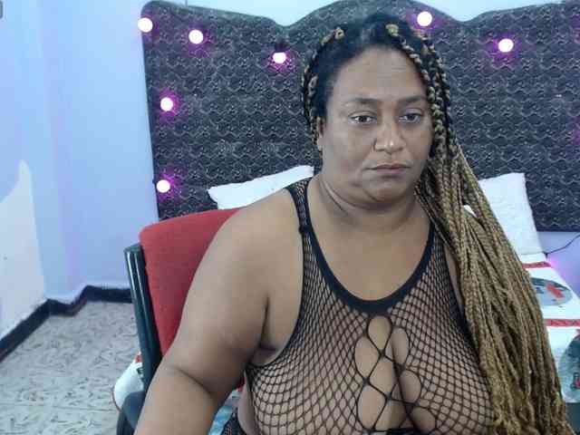 sweet-cata webcam