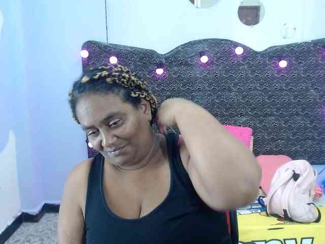 sweet-cata webcam