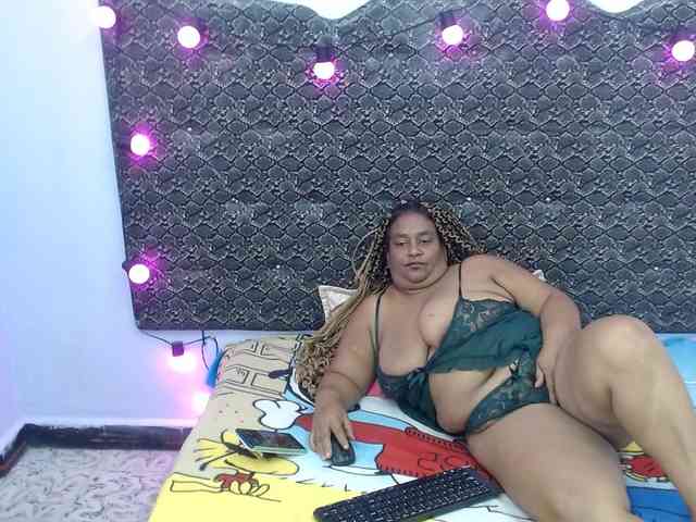 sweet-cata webcam