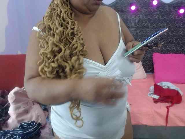 sweet-cata webcam
