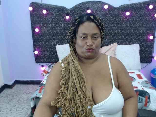 sweet-cata webcam