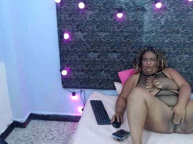 sweet-cata webcam