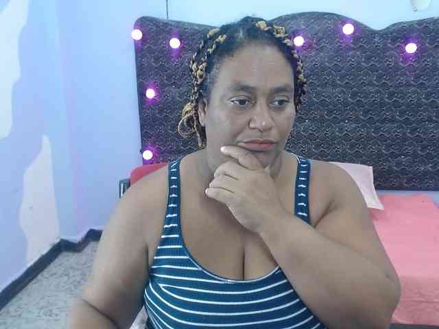 sweet-cata webcam