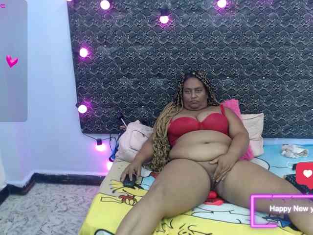 sweet-cata webcam
