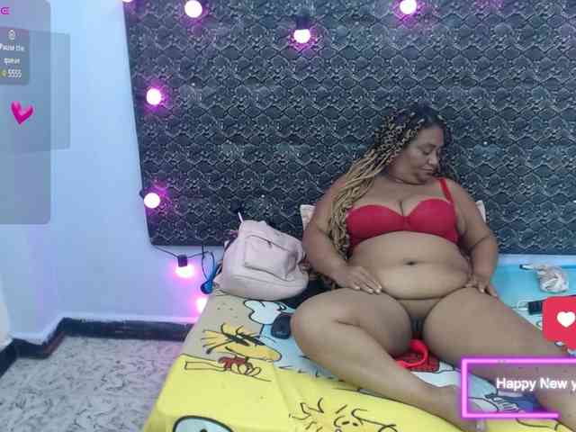 sweet-cata webcam
