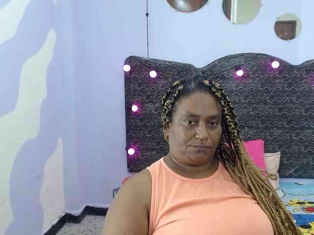 sweet-cata webcam