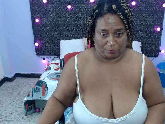 sweet-cata webcam