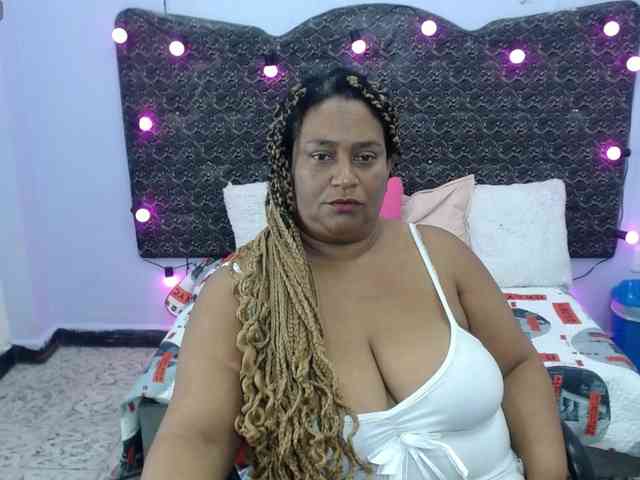 sweet-cata webcam