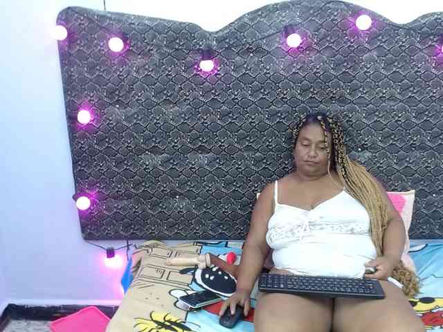 sweet-cata webcam