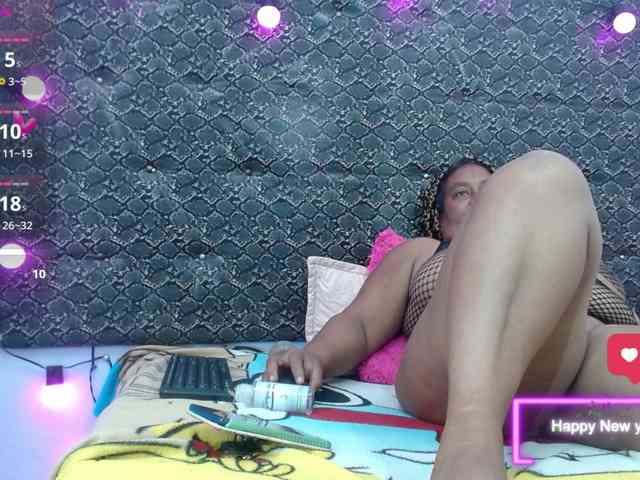 sweet-cata webcam