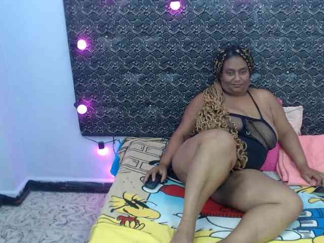 sweet-cata webcam