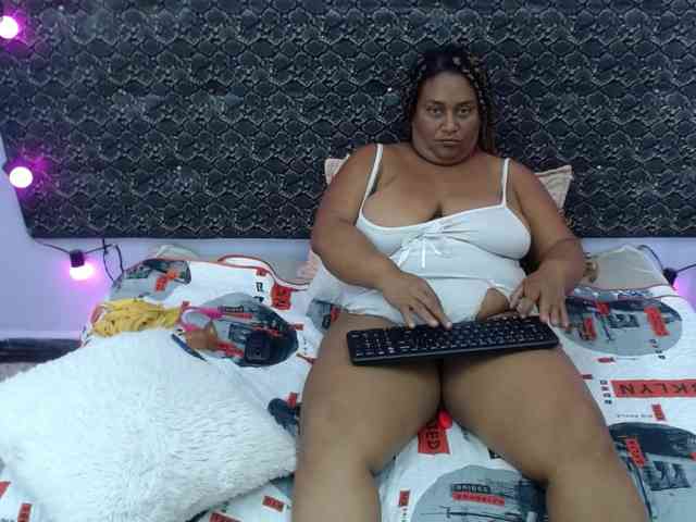 sweet-cata webcam