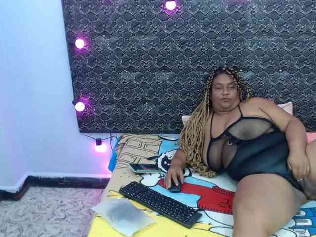 sweet-cata webcam