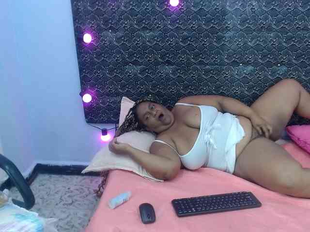 sweet-cata webcam