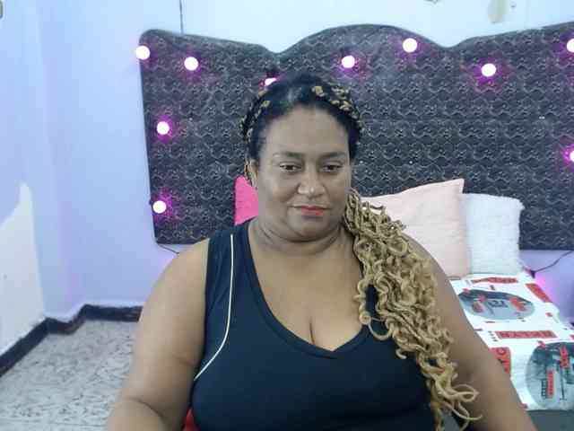 sweet-cata webcam