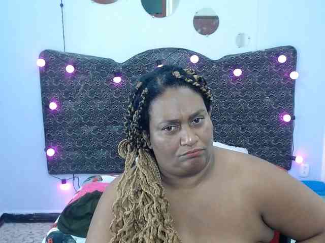 sweet-cata webcam