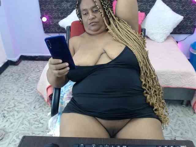 sweet-cata webcam