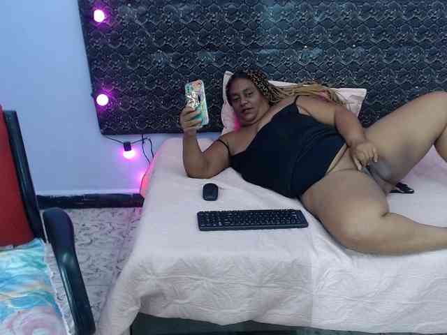 sweet-cata webcam