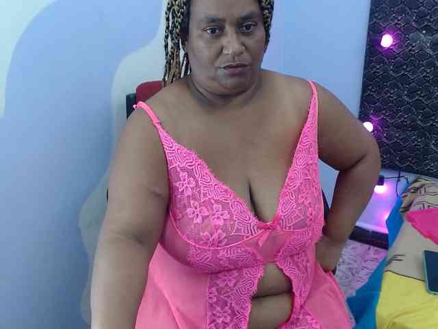 sweet-cata webcam