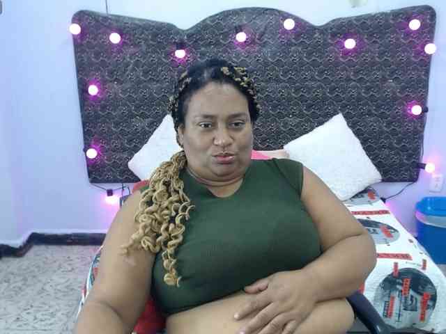 sweet-cata webcam