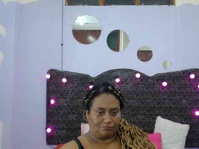 sweet-cata webcam