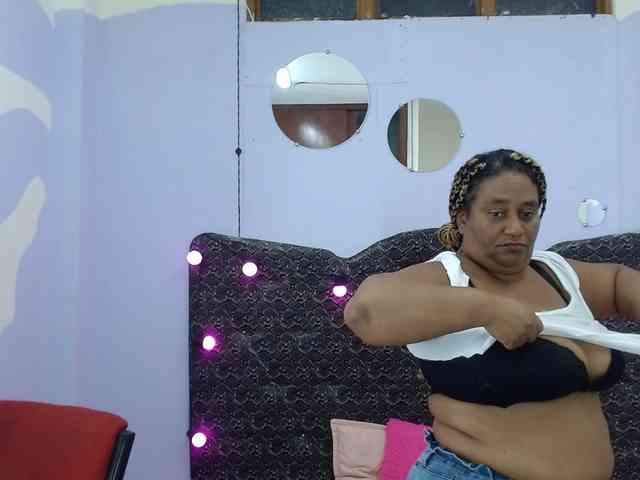sweet-cata webcam