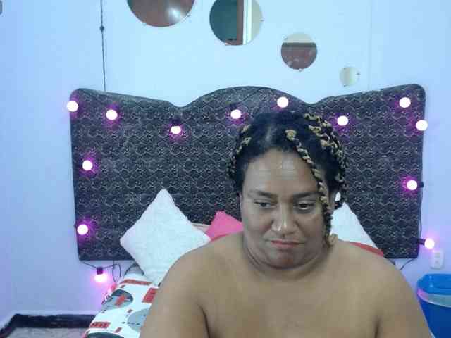 sweet-cata webcam