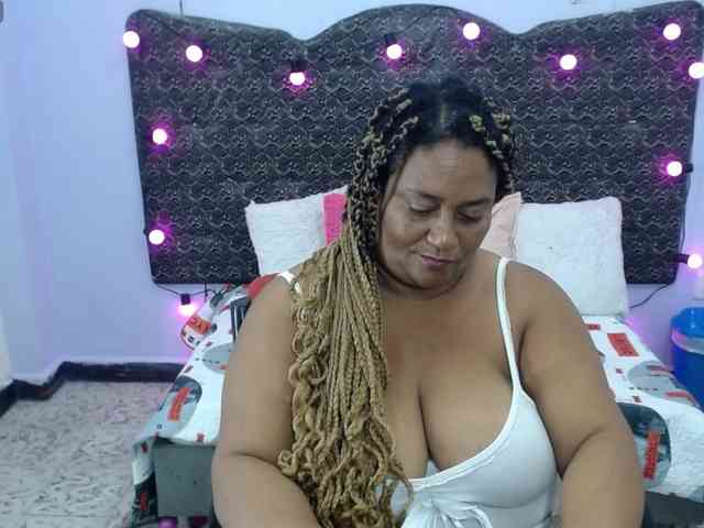 sweet-cata webcam