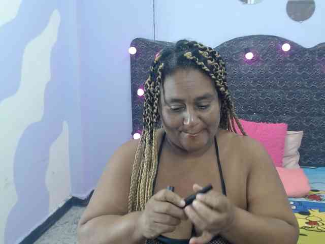 sweet-cata webcam