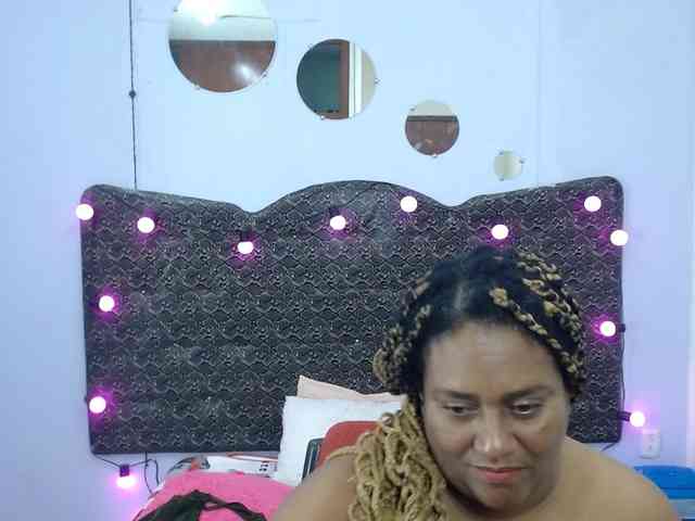 sweet-cata webcam