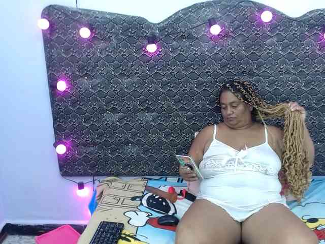 sweet-cata webcam