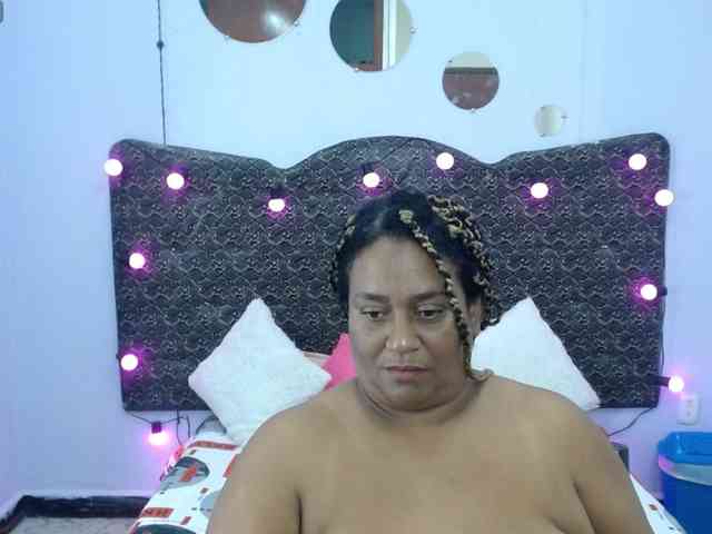 sweet-cata webcam
