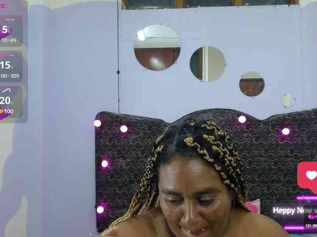 sweet-cata webcam