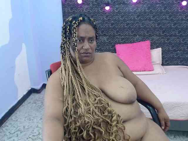 sweet-cata webcam