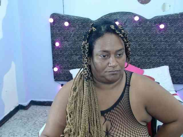 sweet-cata webcam