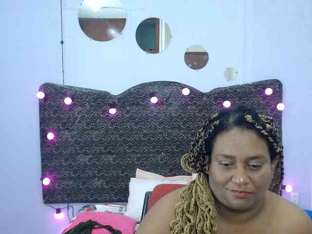 sweet-cata webcam
