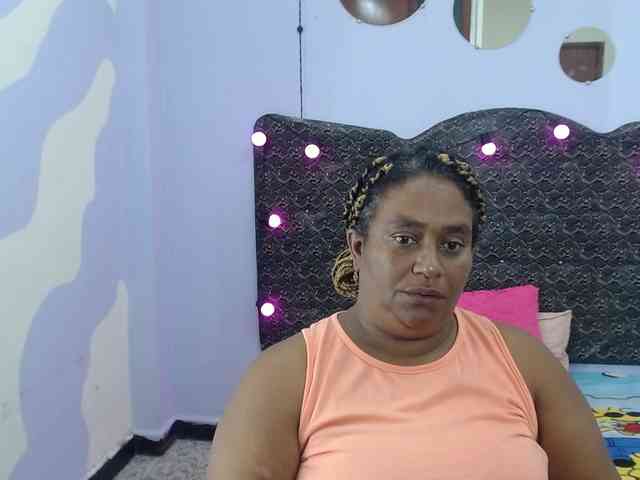 sweet-cata webcam