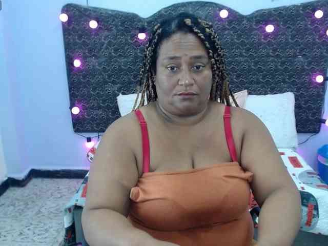 sweet-cata webcam