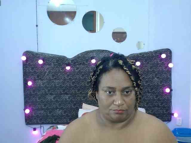 sweet-cata webcam