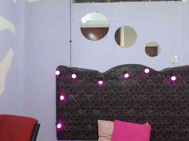 sweet-cata webcam