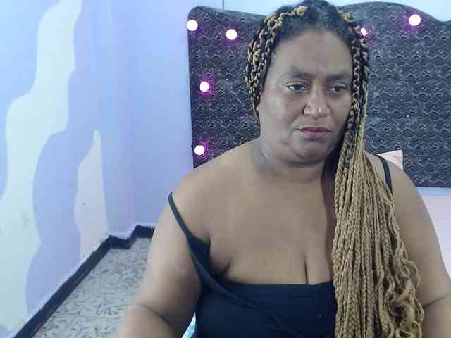 sweet-cata webcam