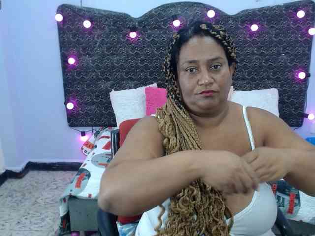 sweet-cata webcam