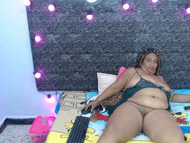 sweet-cata webcam