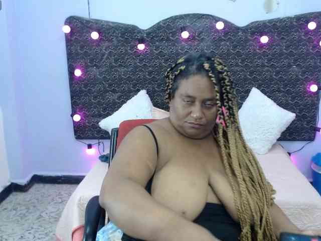 sweet-cata webcam