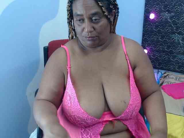 sweet-cata webcam