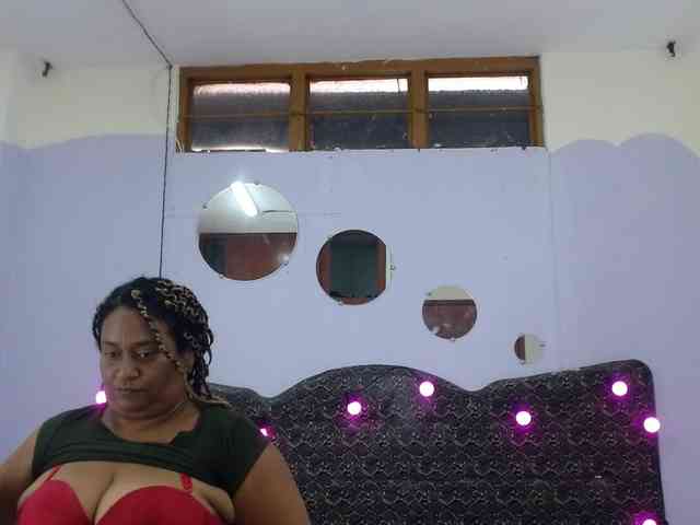 sweet-cata webcam
