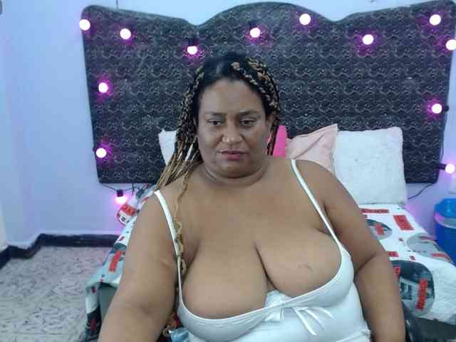 sweet-cata webcam