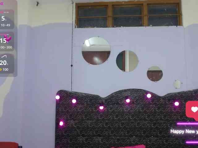 sweet-cata webcam